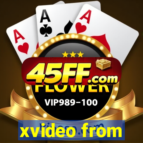 xvideo from